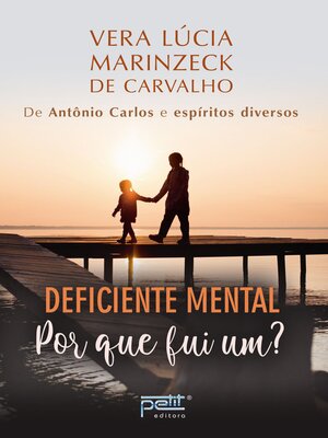 cover image of Deficiente mental